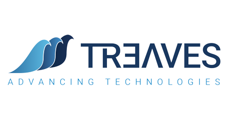 Treaves Logo - Fördermittel, Forschung & Entwicklung, Engineering, Data Science